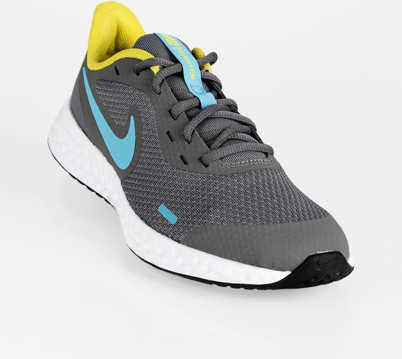 Nike REVOLUTION 5 Scarpe running donna Scarpe sportive donna Grigio taglia 39