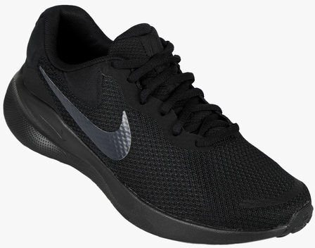 Nike REVOLUTION 7 Sneakers runner da donna Scarpe sportive donna Nero taglia 41