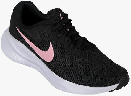 Nike REVOLUTION 7 Sneakers runner da donna Scarpe sportive donna Nero taglia 40