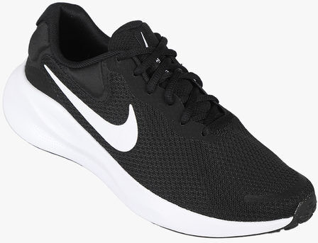 Nike REVOLUTION 7 Sneakers runner da donna Scarpe sportive donna Nero taglia 41