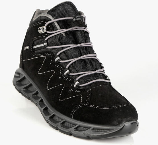 IGI&Co ; Scarpe da trekking donna Scarpe da trekking donna Nero taglia 40