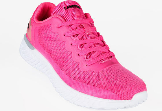 Canguro Scarpe running Scarpe sportive donna Fucsia taglia 39