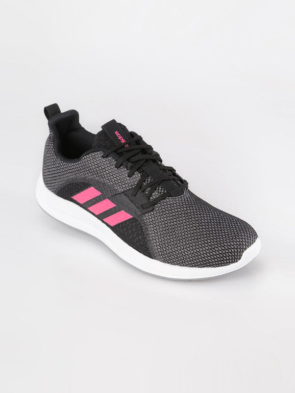 Adidas Scarpe sportive running performance element V Scarpe sportive donna Nero taglia 38.5