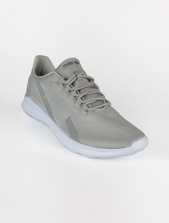 Cg7o Scarpe sportive Scarpe sportive donna Grigio taglia 39