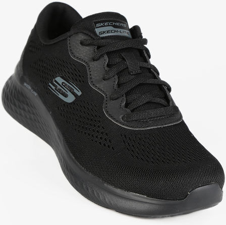 Skechers Skech Lite Pro Perfect Time Sneakers portiva donna Sneakers Basse donna Nero taglia 40