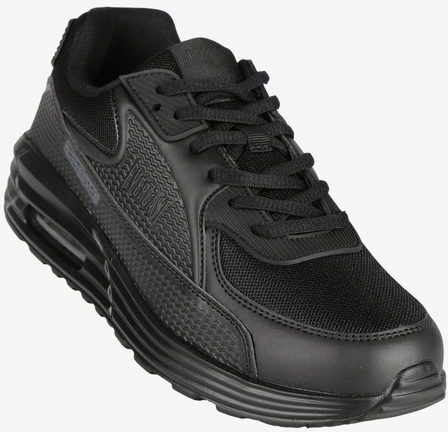 Everlast Sneakers sportive da donna con air Scarpe sportive donna Nero taglia 41