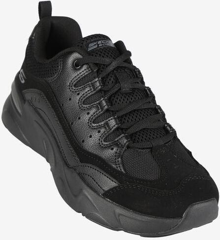 Skechers STAR STRIKEZ Scarpe sportive donna Scarpe sportive donna Nero taglia 37