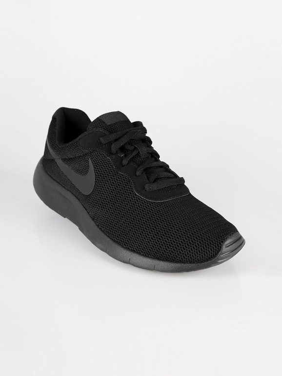 Nike TANJUN Scarpe running in tessuto Scarpe sportive donna Nero taglia 36