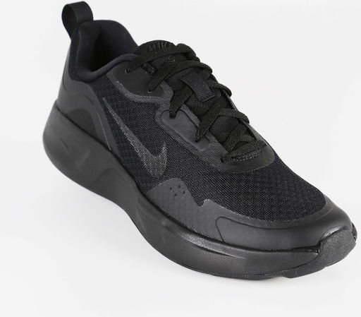 Nike Wearallday CJ3816 001 Scarpe donna sportive Scarpe sportive donna Nero taglia 36.5