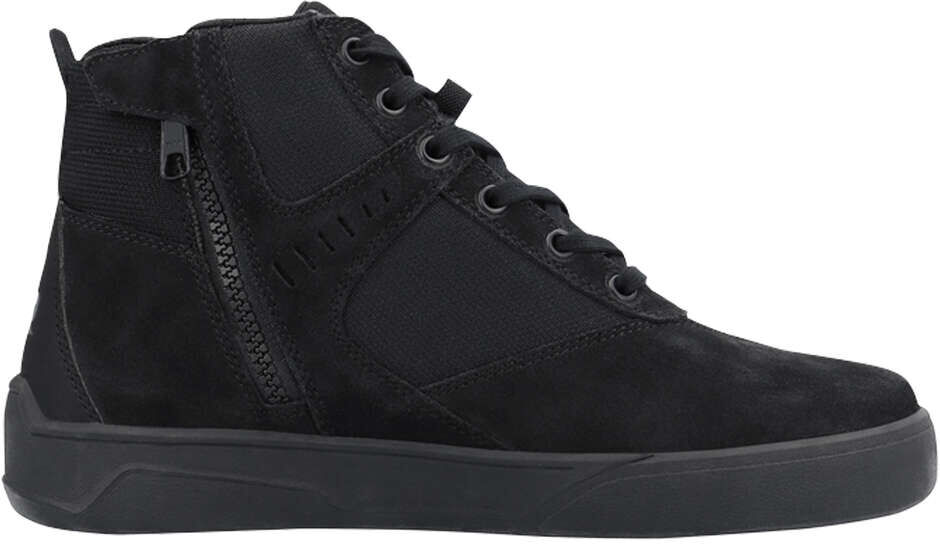 Scarpe Moto Casual Richa DOUGLAS WP Nero taglia 43