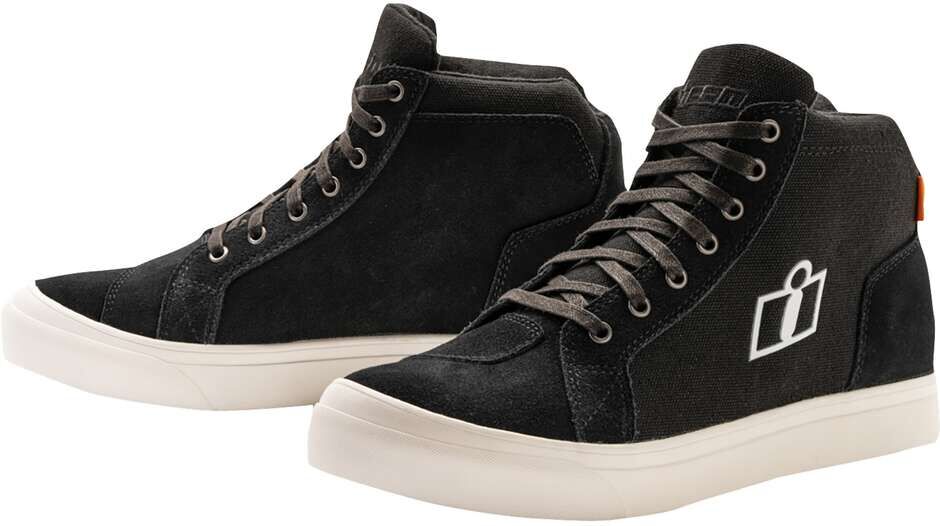 Sneaker Moto Casual Icon CARGA CE Classic taglia 13