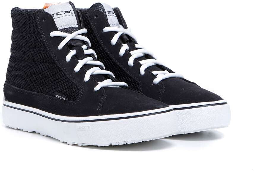 Sneakers Moto Donna Sportive Traforate Tcx 9426 STREET 3 LAD taglia 37