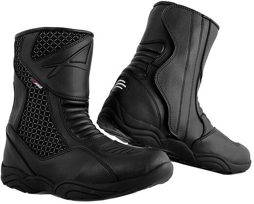 Stivaletto Basso Moto Touring Impermeabili American-Pro OVER taglia 40