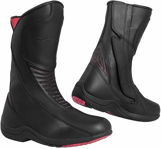 Stivali Da Donna Moto Touring Impermeabili American-Pro SALL taglia 41