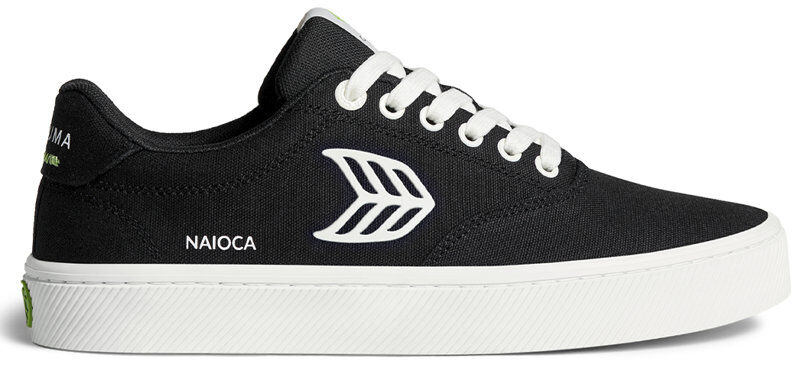 Cariuma Naioca - sneakers - donna Black/White 8,5 US