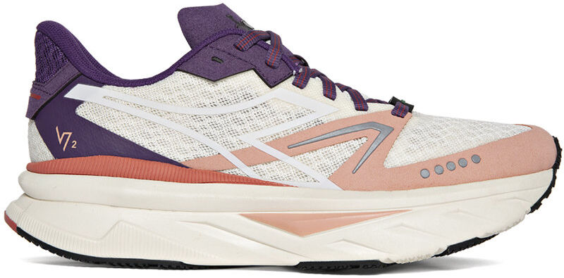 Diadora Atomo v7000-2 W - scarpe running neutre - donna Pink/Purple 7,5 UK