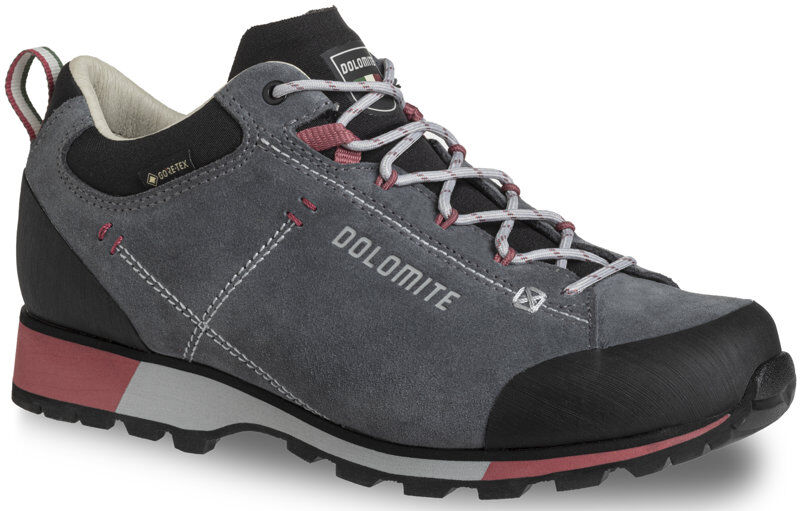 Dolomite 54 Hike Low Evo GTX W - scarpe trekking - donna Grey 4,5