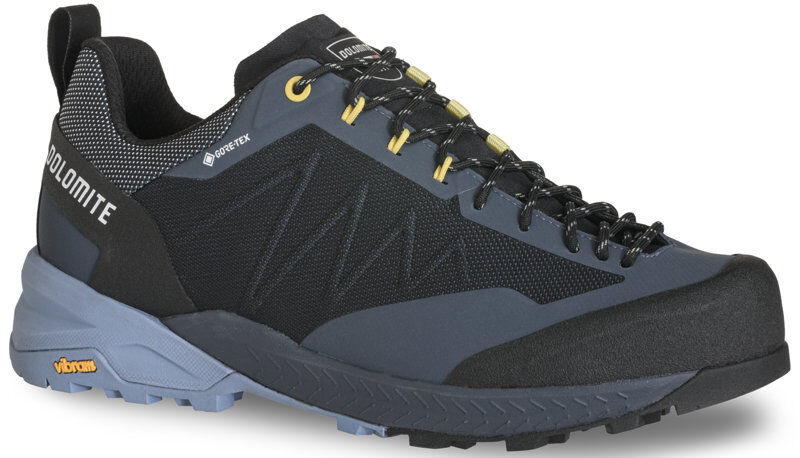 Dolomite Crodarossa Tech GTX W - scarpe da avvicinamento - donna Blue 4 UK