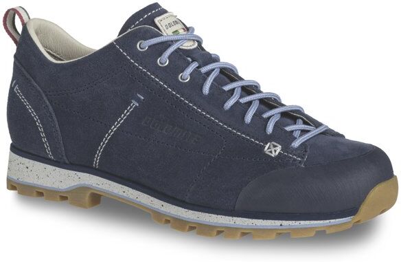 Dolomite 54 Low Evo W - scarpe trekking - donna Dark Blue 7 UK