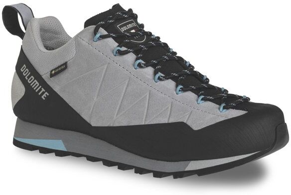 Dolomite Crodarossa Low GTX 2.0 W - scarpe da avvicinamento - donna Light Grey/Blue 7 UK