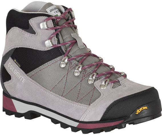 Dolomite Marmolada GTX - scarpe da trekking - donna Light Grey 4,5 UK