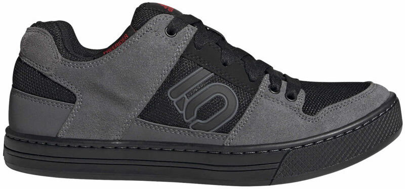 Five Ten Freerider - scarpe MTB - uomo Grey/Black 7