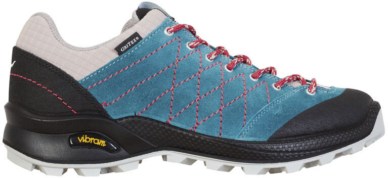 Kaikkialla Alanne - scarpa trekking - donna Blue/Pink 40 EU