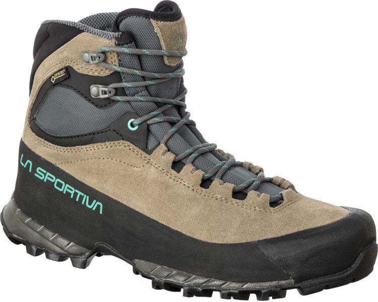 La Sportiva Eclipse GORE-TEX - scarpe trekking - donna Brown 37,5