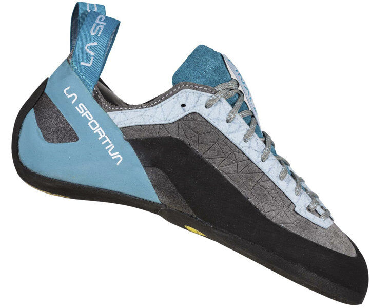 La Sportiva Finale - scarpette da arrampicata - donna Light Blue/Grey/Black 37 EU