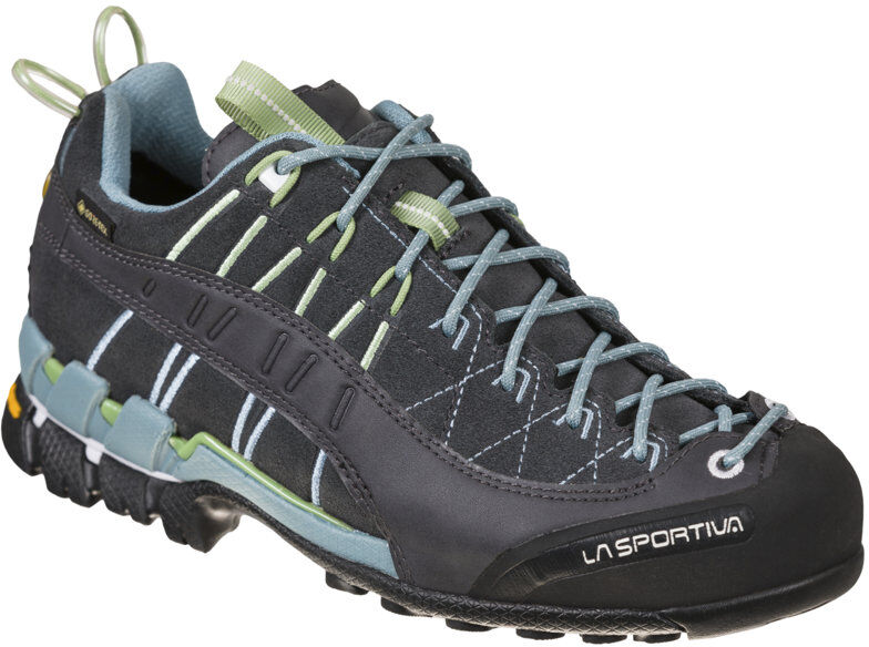 La Sportiva Hyper GTX W - scarpe da avvicinamento - donna Carbon/Mist 42 EU