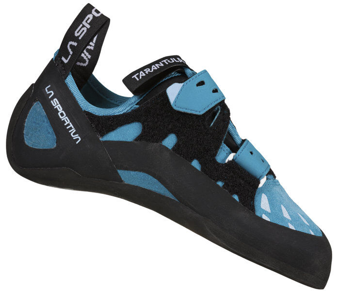 La Sportiva Tarantula - scarpette da arrampicata - donna Light Blue/Black 37 EU
