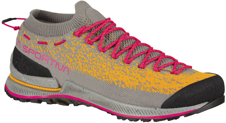 La Sportiva TX2 Evo W - scarpe da avvicinamento - donna Light Brown/Pink/Orange/Black 38 EU