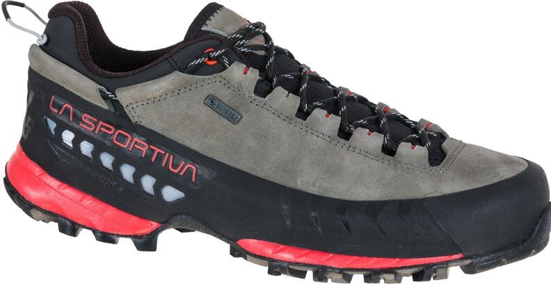 La Sportiva TX5 Low GTX W - scarpe da avvicinamento - donna Brown/Black/Red 38,5