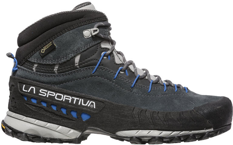 La Sportiva TX 4 GTX Mid W - scarpe da avvicinamento - donna Grey 38