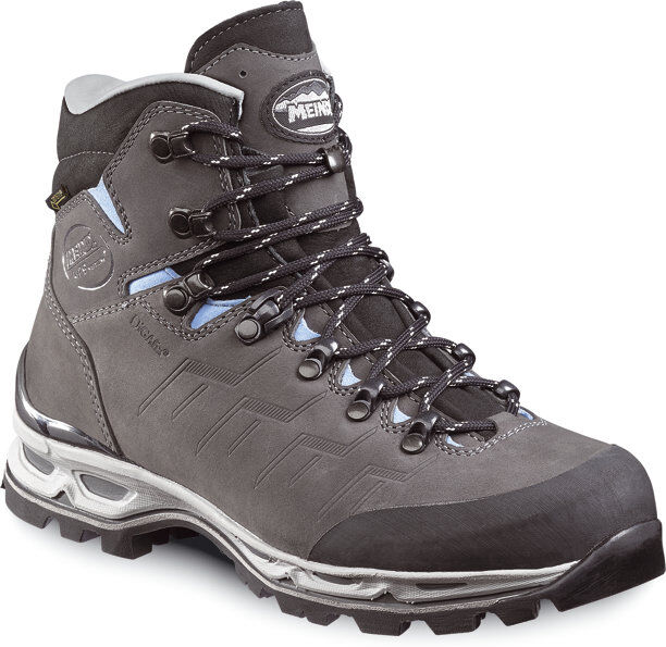 Meindl Bellavista L MFS - scarpe trekking - donna Grey 4 UK