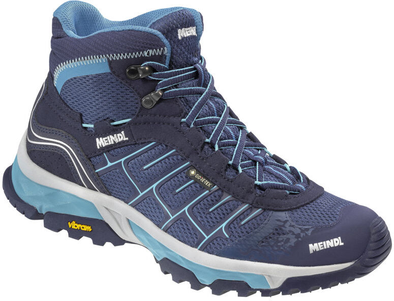 Meindl Finale GTX W - scarpe trekking - donna Blue 5 UK