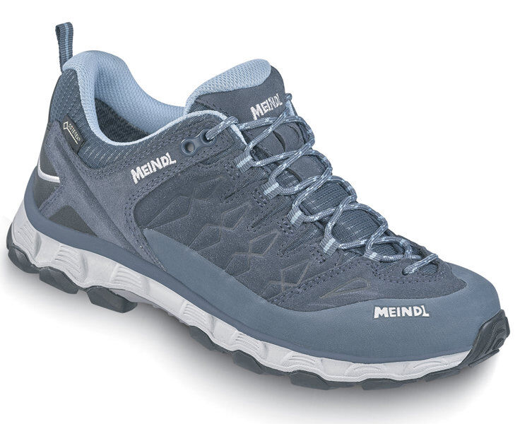 Meindl Lite Trail GTX - scarpe da trekking - donna Blue 4,5 UK