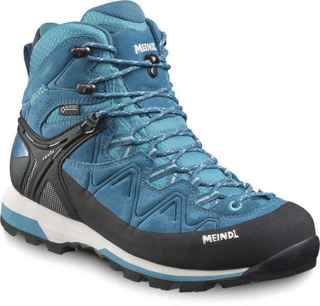 Meindl Tonale GORE-TEX - scarpe trekking - donna Light Blue 5,5 UK