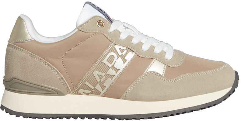 Napapijri Astra - sneakers - donna Beige 6,5 US