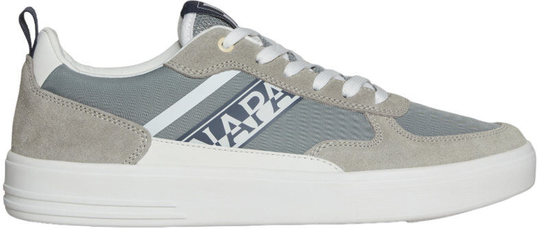 Napapijri S4 Bark 02 - sneakers - uomo Grey/Green 10 US