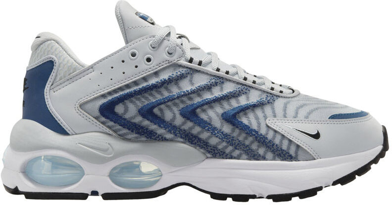 Nike Air Max TW - sneakers - uomo White/Blue 10,5 US