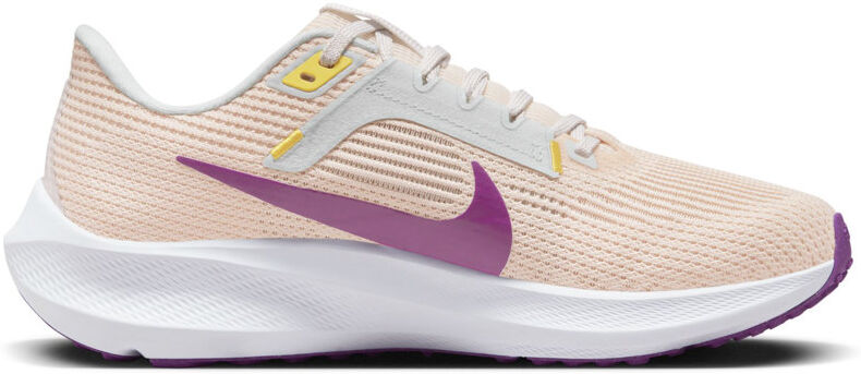 Nike Air Zoom Pegasus 40 W - scarpe running neutre - donna Pink/Purple 10 US