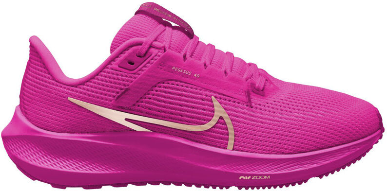 Nike Air Zoom Pegasus 40 W - scarpe running neutre - donna Pink 8,5 US