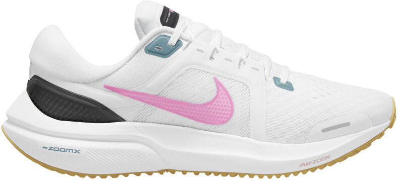 Nike Air Zoom Vomero 16 - scarpe running neutre - donna White/Pink 9,5 US