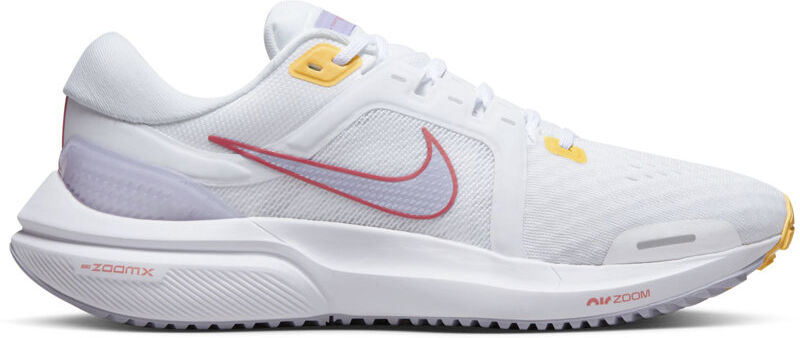 Nike Air Zoom Vomero 16 - scarpe running neutre - donna White/Yellow 6,5 US