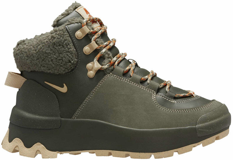 Nike City Classic - scarpe trekking - donna Green 6,5 US