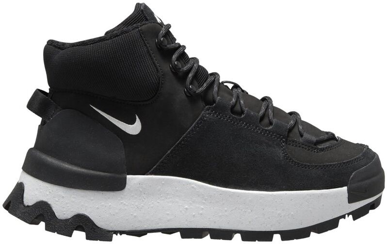 Nike Classic City Boot W - sneakers - donna Black 7 US