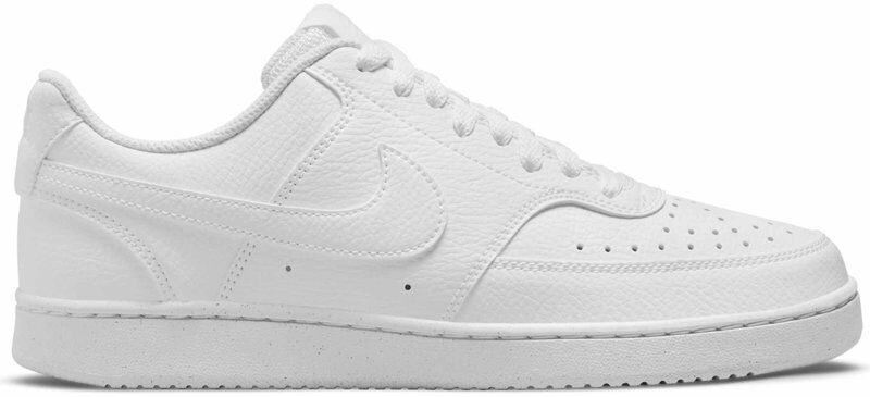 Nike Court Vision Low Next Nature - sneakers - donna White 7 US