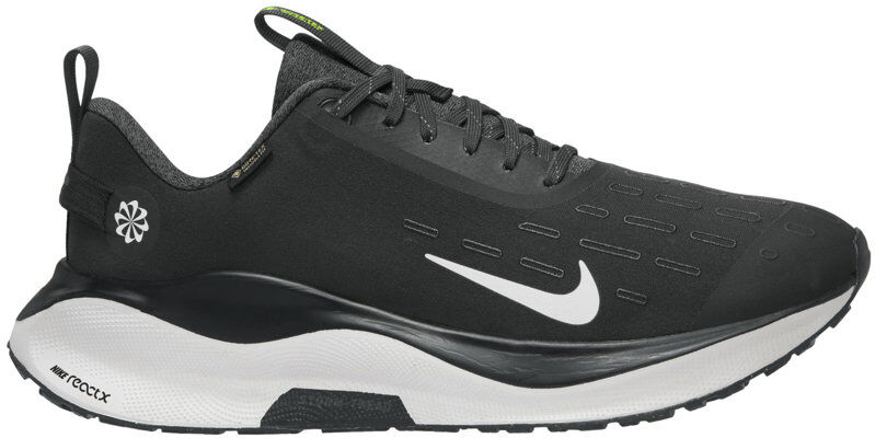 Nike Infinity Run 4 GORE-TEX - scarpe running neutre - uomo Black 12 US