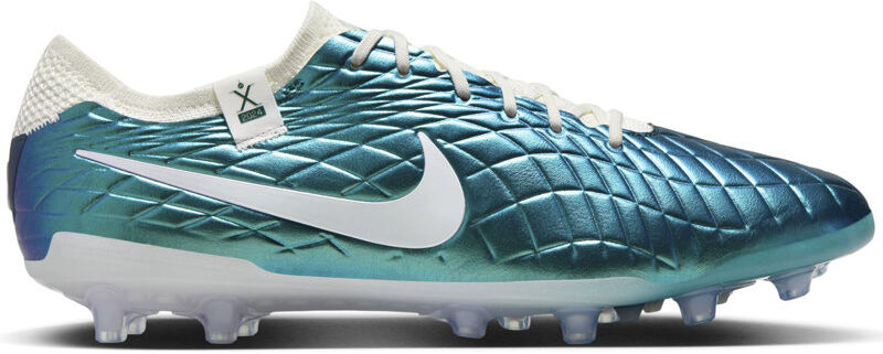 Nike Tiempo Legend 10 Elite AG-PRO 30 - scarpe da calcio per terreni morbidi Light Blue 8,5 US